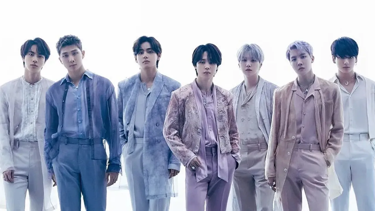 19 Rekomendasi Lagu K-pop Galau Sedih Menyayat Hati, Bisa Wakili Perasaanmu