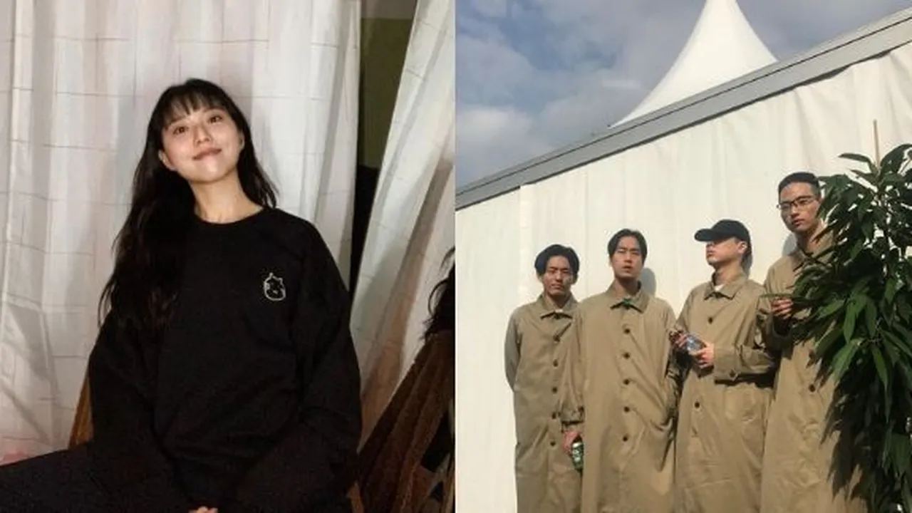 Rekomendasi Lagu-lagu Indie Korea yang Wajib Masuk Daftar Playlist Kamu