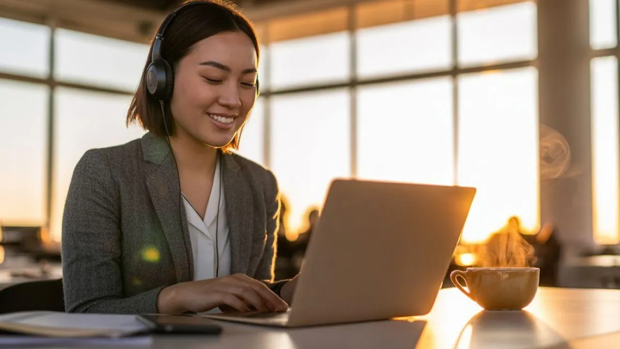 Rekomendasi Lagu Penambah Semangat Kerja yang Wajib Masuk Playlist Harian Kamu