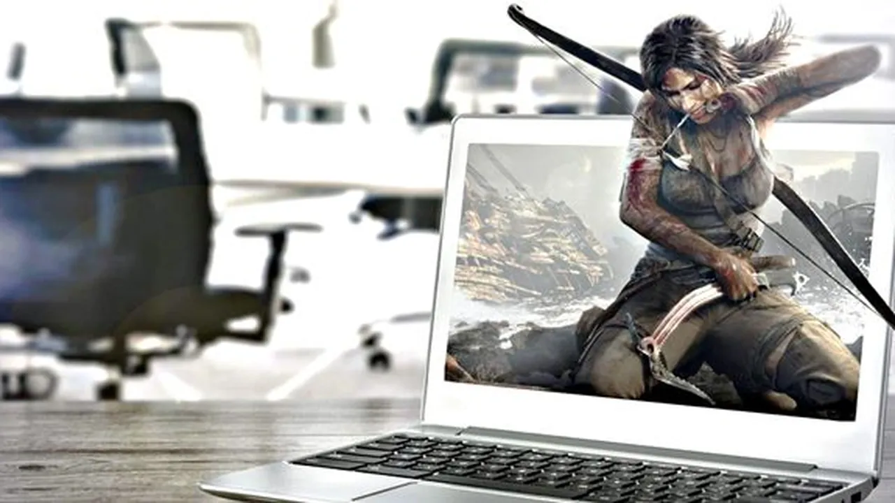 8 Rekomendasi Laptop Gaming di Bawah 15 Juta dengan Kualitas Terbaik