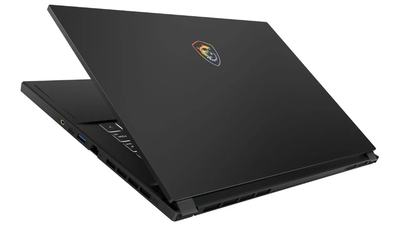 Rekomendasi Laptop MSI Gaming dengan GeForce RTX 5070 NVIDIA, Spek Gahar untuk Gaming