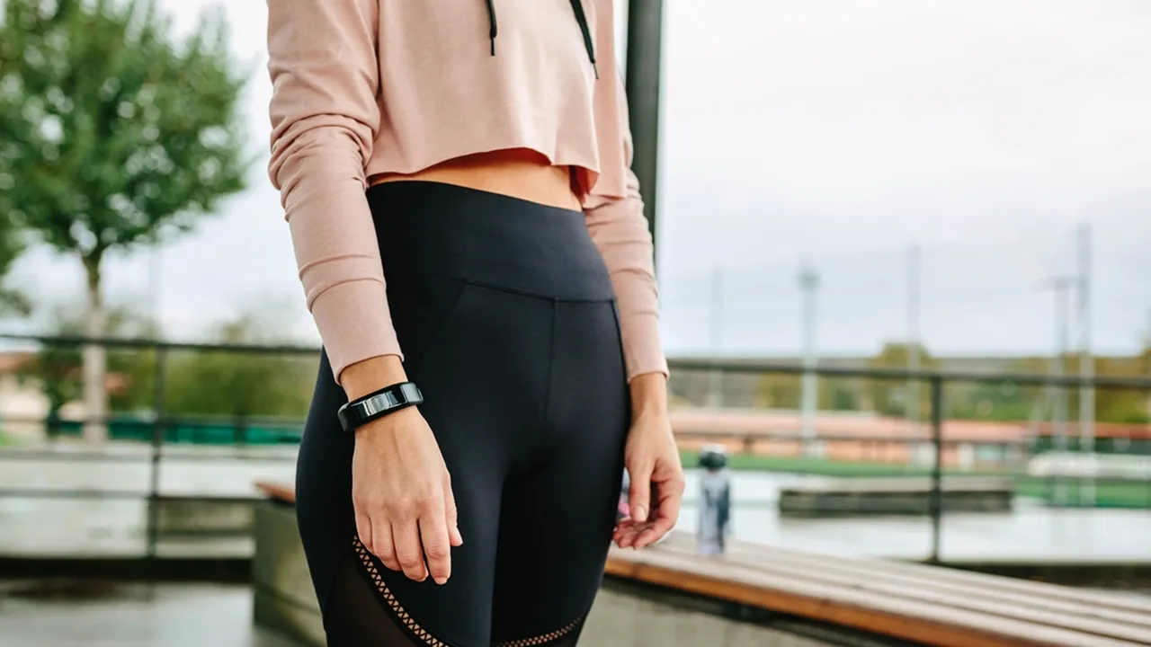 Rekomendasi Legging Olahraga yang Nyaman dan Bikin Bebas Gerak, Intip Daftar Favorit Gen Z!
