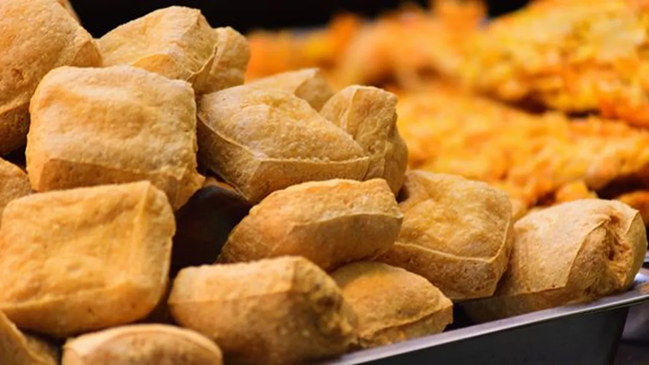 Rekomendasi Makanan Enak Berbahan Dasar Tahu Beserta Cara Membuatnya
