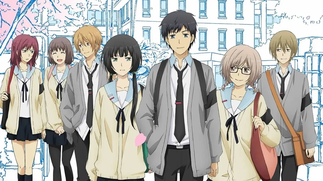14 Rekomendasi Manga Komedi Romantis Penuh Seru yang Wajib Dibaca