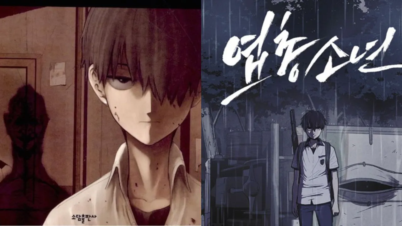 Rekomendasi Manhwa Genre Thriller Terbaik, Dihujani Ketegangan Tiap Chapter