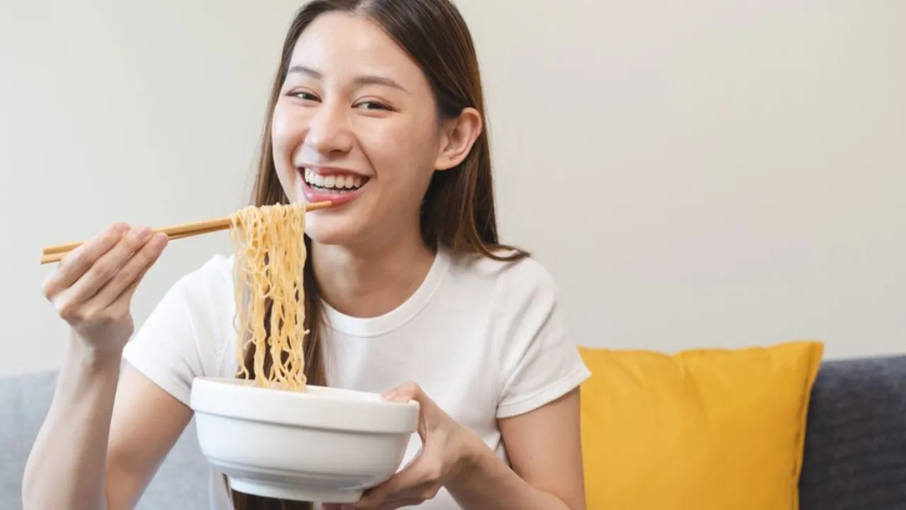 Rekomendasi Mi Instan yang Cocok Buat Zodiak Aries hingga Pisces, Bisa Jadi Inspirasi Kuliner!