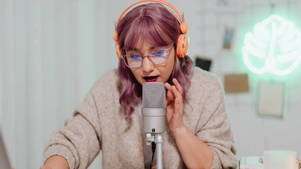 7 Rekomendasi Mic untuk Cover Lagu Terbaik dan Cocok Buat Rekaman, Lengkap dengan Harganya