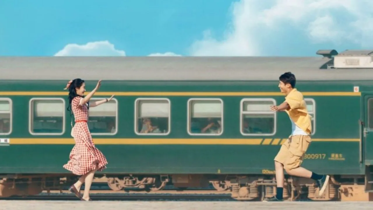 Rekomendasi Mini Drama China yang Tayang Februari 2026 (part 1)
