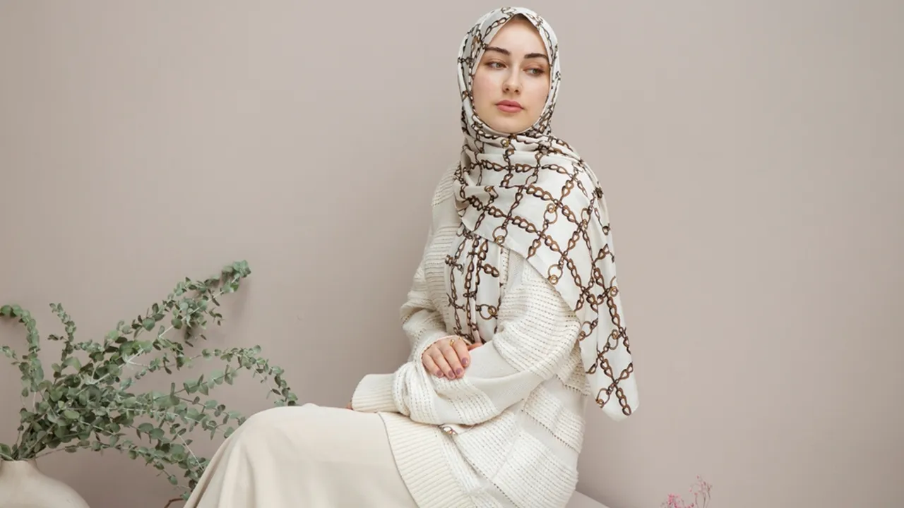 Rekomendasi Model Gamis Bahan Silk Terbaru, Elegan, Ringan, dan Stylish