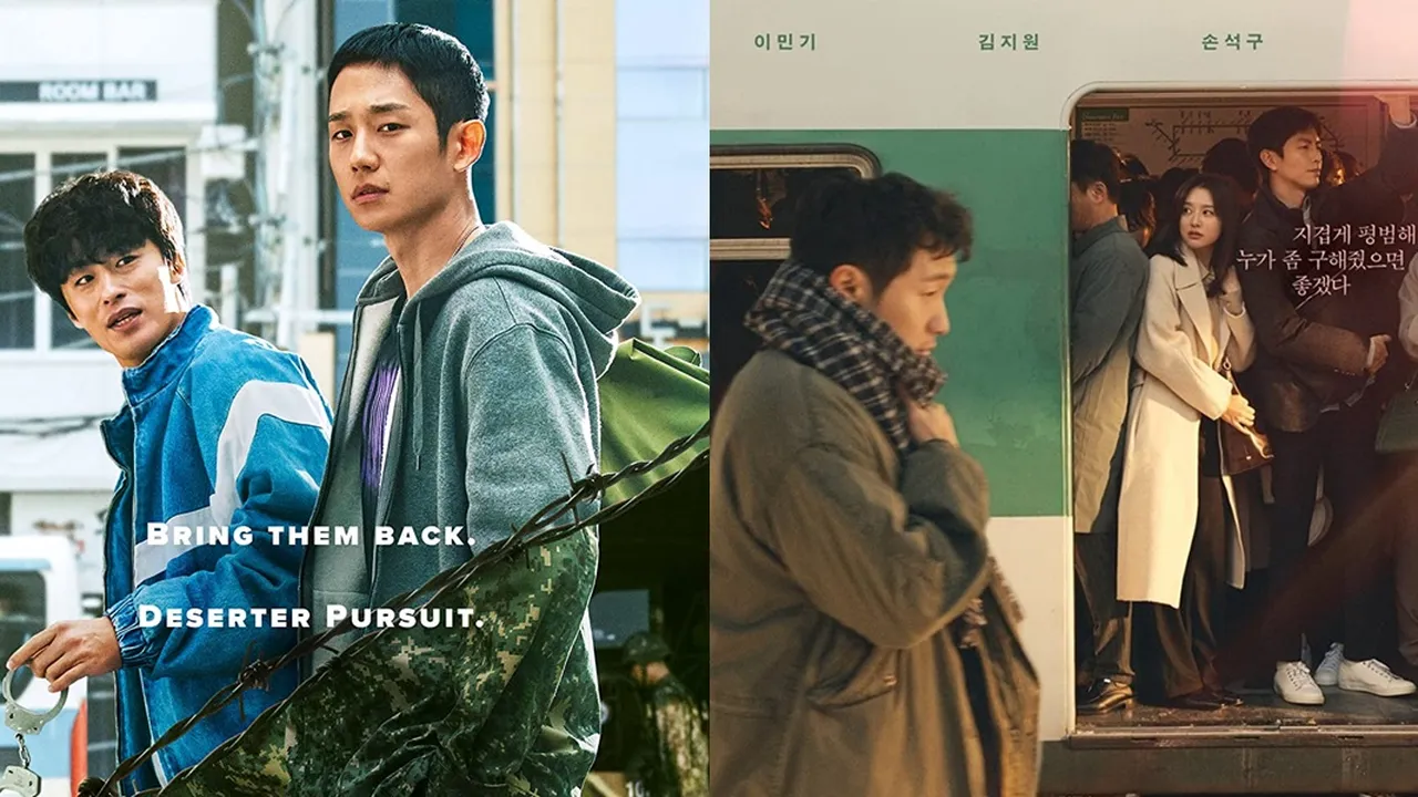 7 Rekomendasi Pemenang Drama Awards Korea, Sayang untuk Dilewatkan!