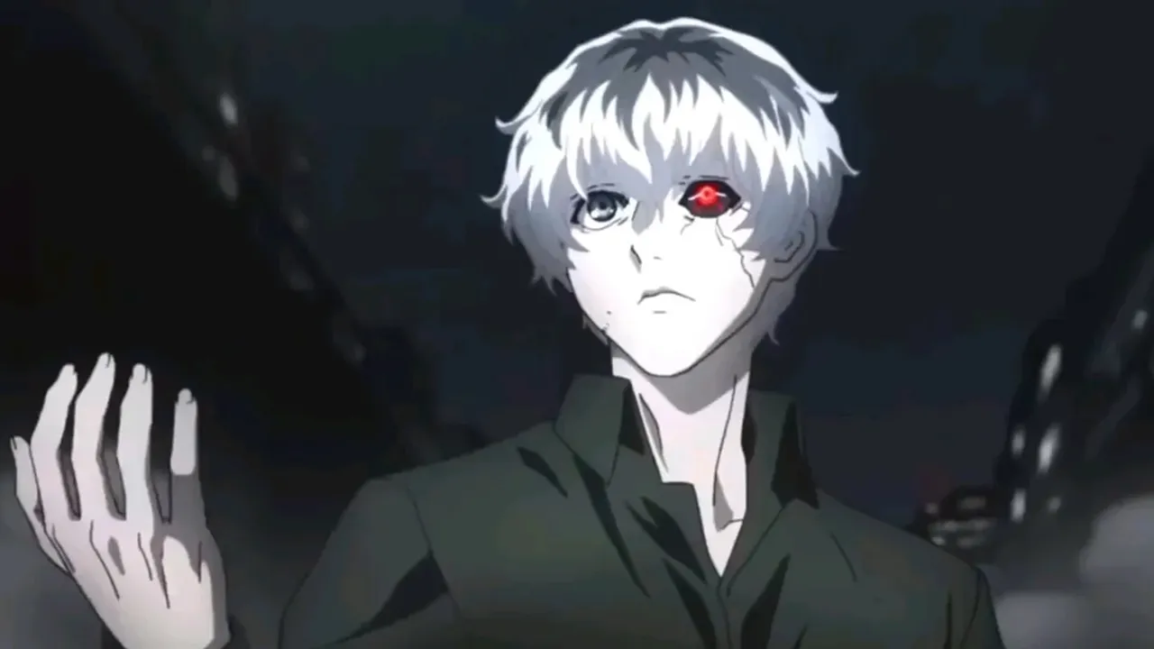 Rekomendasi Potongan Rambut Pria Ala Anime 2026, Langsung Aura Farming