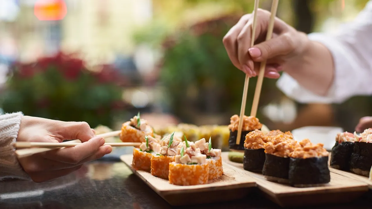 Rekomendasi Restoran Jepang untuk Bukber Seru Bareng Sahabat, Banyak Promo yang Bikin Hemat