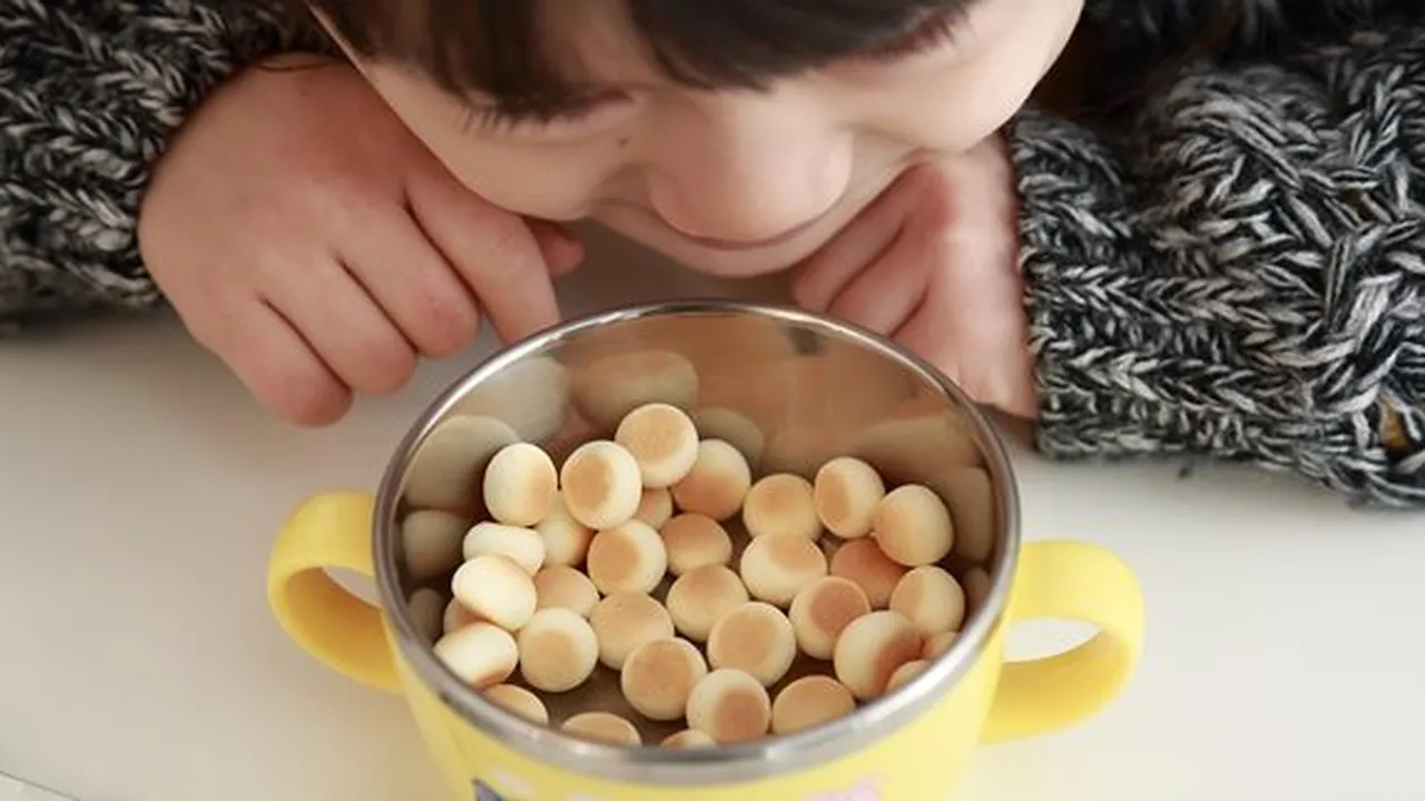 Rekomendasi Sarapan Pagi untuk Anak Beserta Jumlah Kalori - Jenis Makanan yang Harus Dihindari