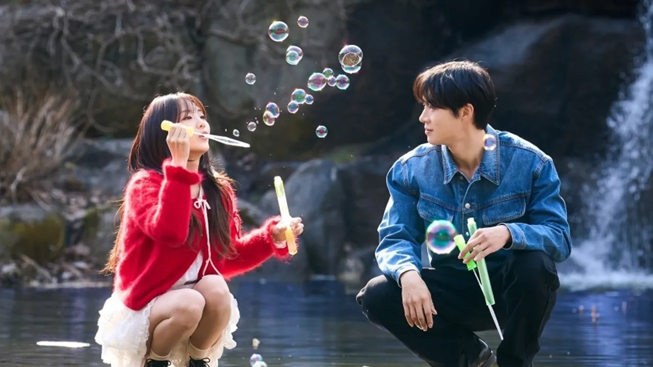 13 Rekomendasi Tayangan Valentine di Prime Video yang Manis Romantis