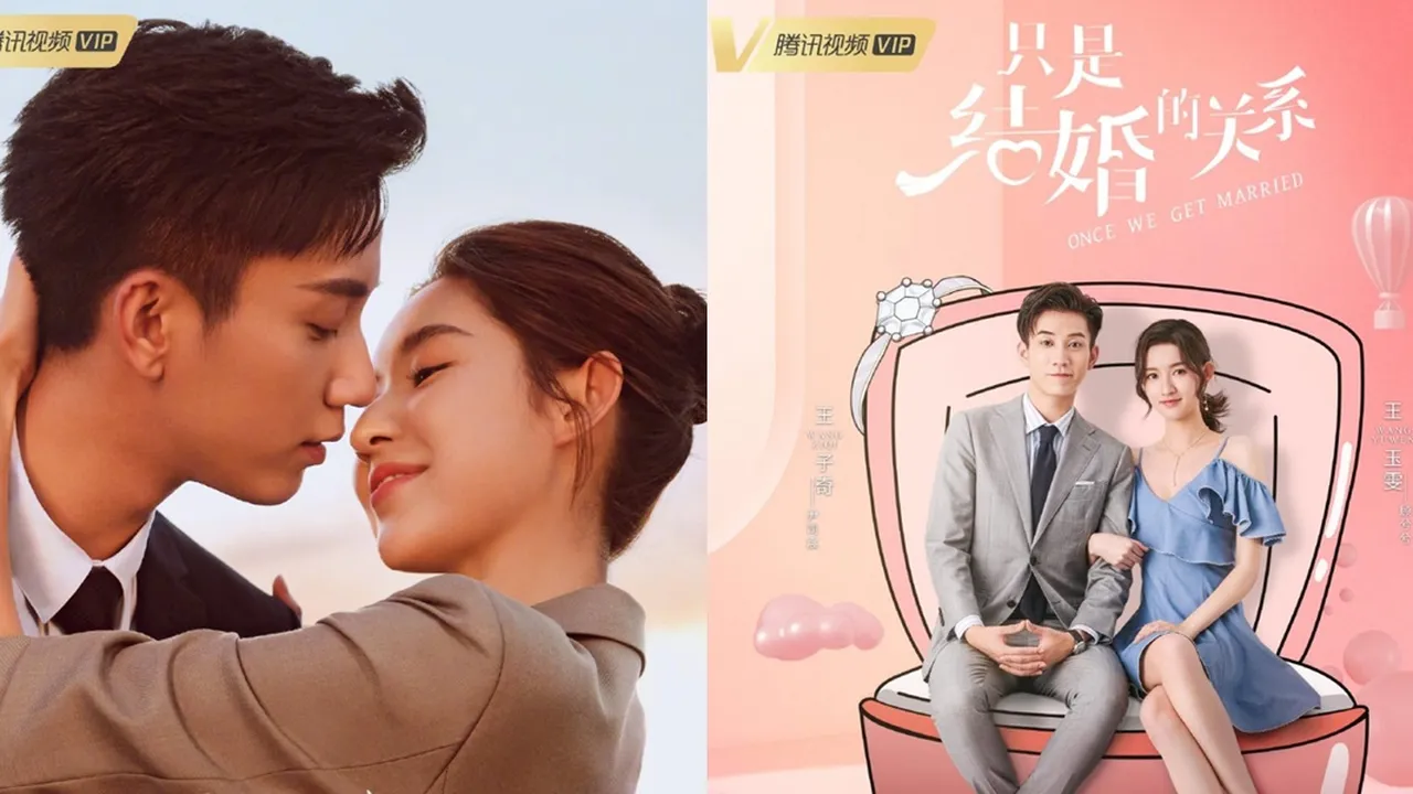 6 Rekomendasi Wang Zi Qi Drama China, Memukau di Setiap Peran