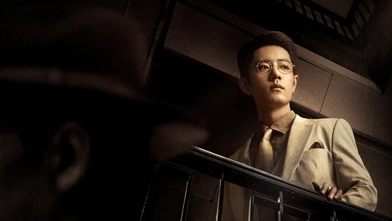 Rekor Baru! Drama Thriller 'Spying' Xiao Zhan Raih 2 Juta Reservasi Meski Belum Umumkan Jadwal