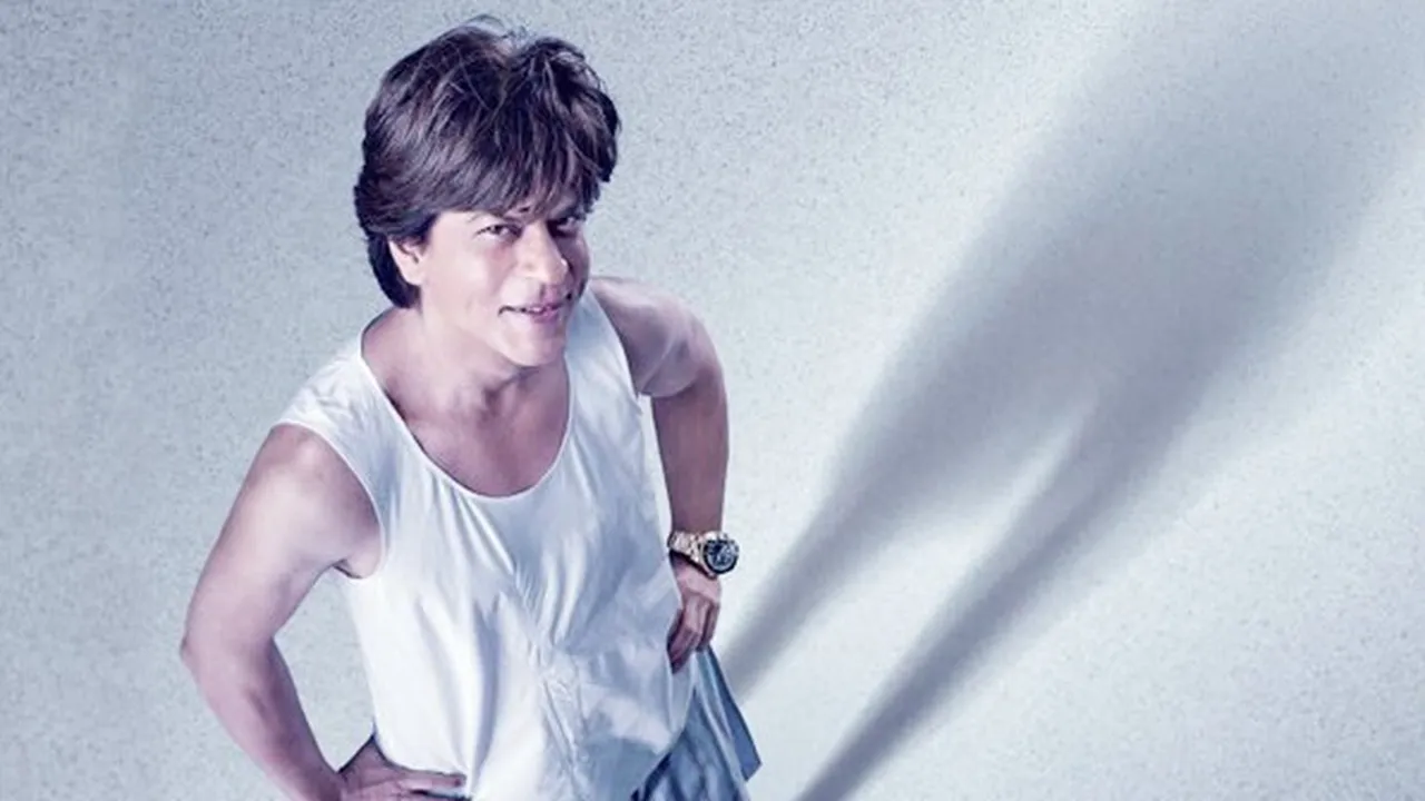 Rekor SRK, Trailer 'ZERO' Raup 54 Juta Penonton Dalam Waktu 24 Jam!