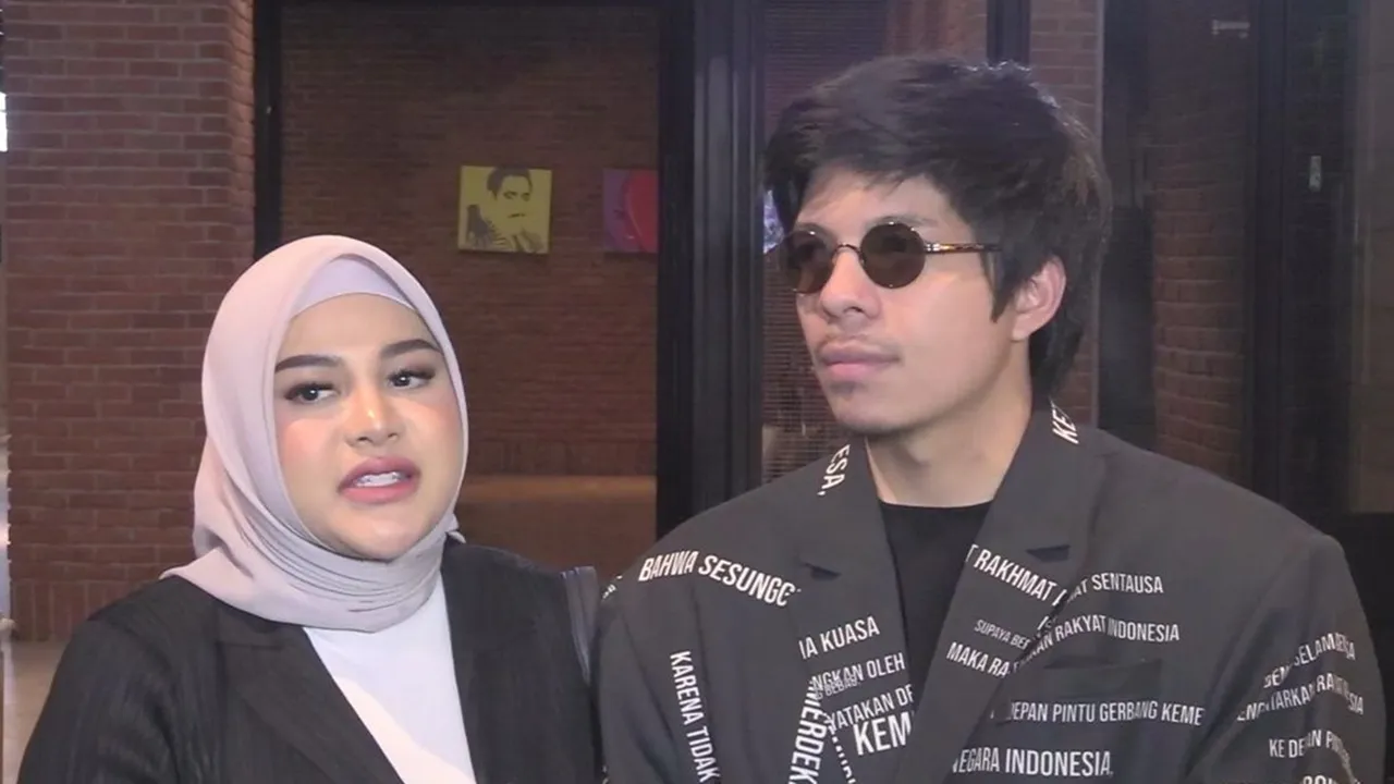 Rela Kerja Keras di Usia Muda, Begini Kehidupan Masa Tua yang Didambakan Atta Halilintar dan Aurel Hermansyah Rela Kerja Keras di Usia Muda, Begini Kehidupan Masa Tua yang Didambakan Atta Halilintar dan Aurel Hermansyah