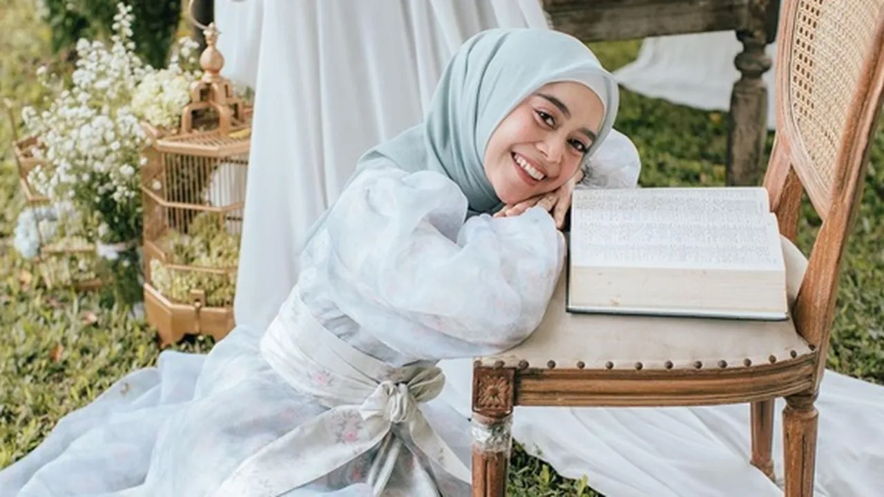 Rela Sewa Baju Seharga 50 Ribu, Hal Ini yang Bikin Lesti Kejora Bertekad Ikut Audisi Dangdut