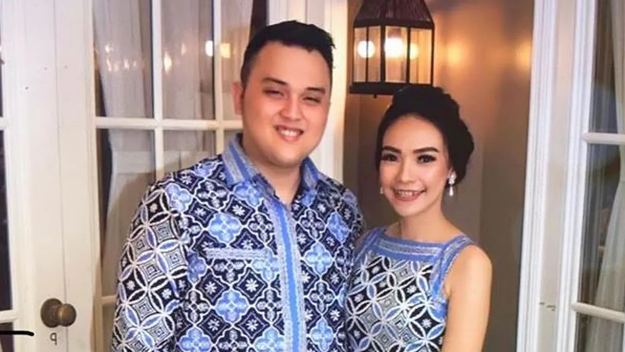 Rela Tunda Pernikahan Demi Tangani Covid-19, Dokter Michael Marampe Meninggal Dunia