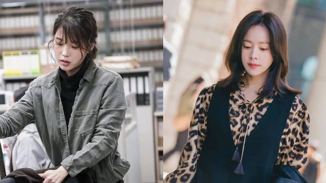 Relate! 8 Drama Korea dengan Karakter Wanita Workaholic, Terjebak dalam Dunia Kerja - Terpaksa Mengabaikan Diri Sendiri