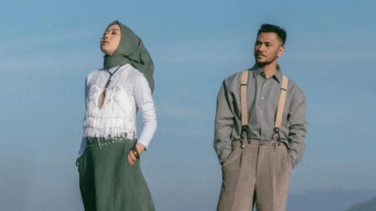 Relate Dengan Sandwich Generation, Ruang Senja Rilis Single 'Jangan Jadikanku Seluruh Duniamu'