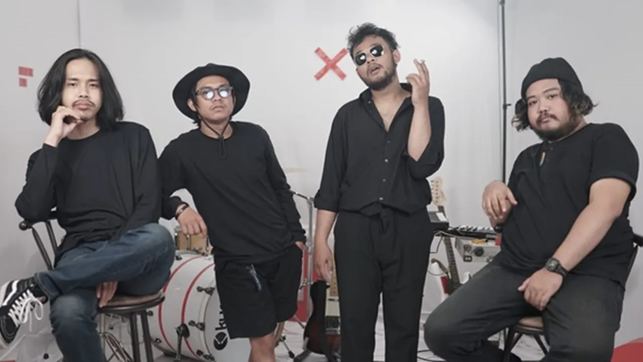Remissa Rilis Video Musik Baru Jelang Tur Bersama Trio Lesehan