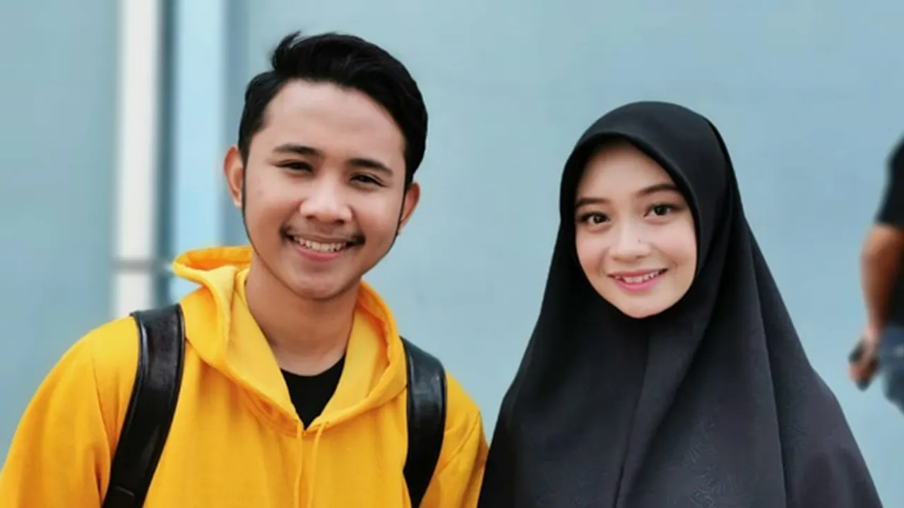 Rencana Nikah Ega Noviantika dan Rafly Sempat Terhalang Restu Ortu