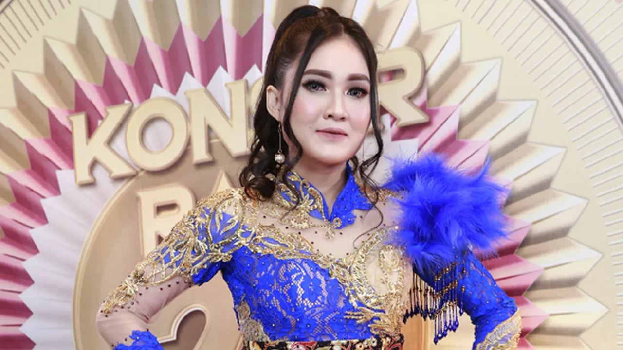 Bila Suatu Saat Tak Manggung Lagi, Ini Rencana Investasi Nella Kharisma