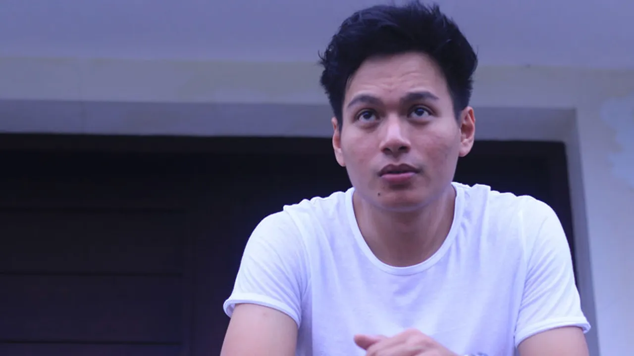 Rendy Pandugo: 'I Dont Care', Album Debut dan Sosok John Mayer
