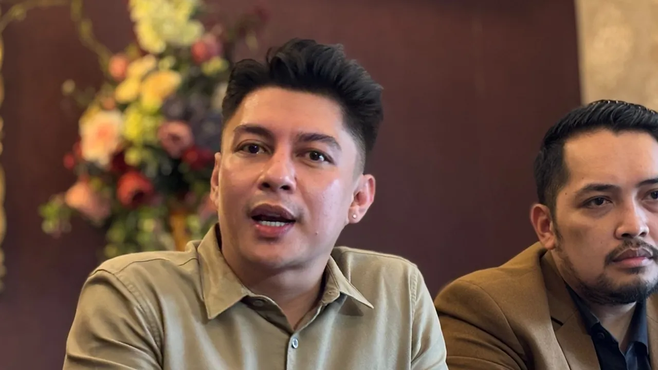 Rendy Samuel Dapatkan Hak Asuh Anak, Akses Shindy Tetap Terbuka