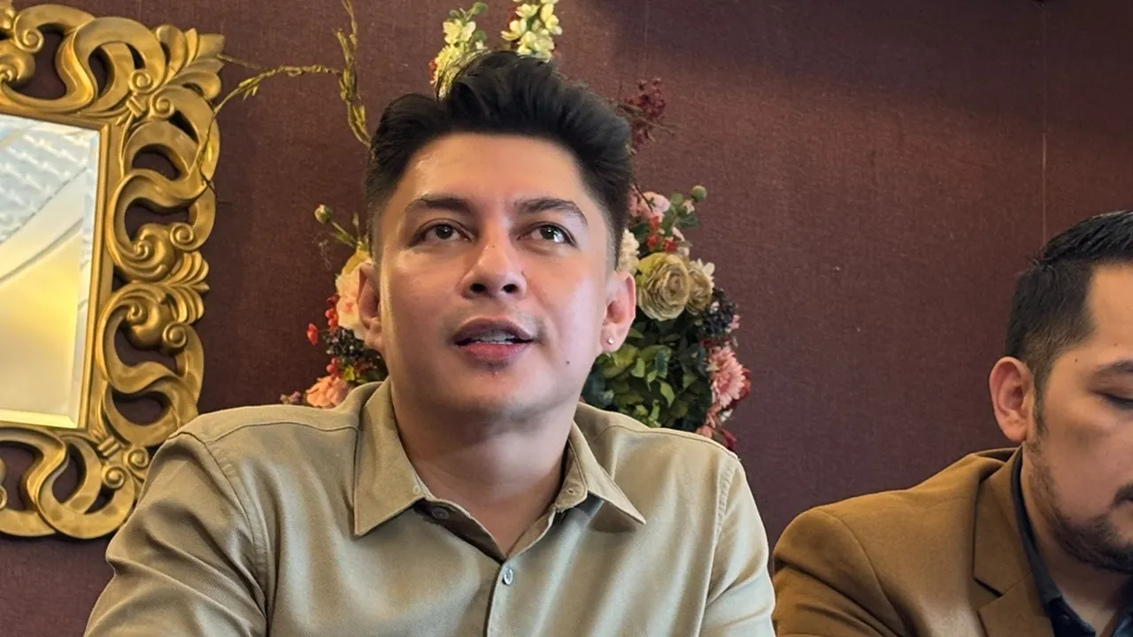 Rendy Samuel Klarifikasi Isu 'Mokondo', Singgung Nafkah Batin dan Bisnis