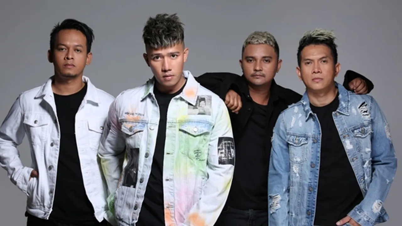 Repvblik Rilis Lagu 'Ingkar Janji', Ditulis Dari Pengalaman Pahit Seorang Sahabat