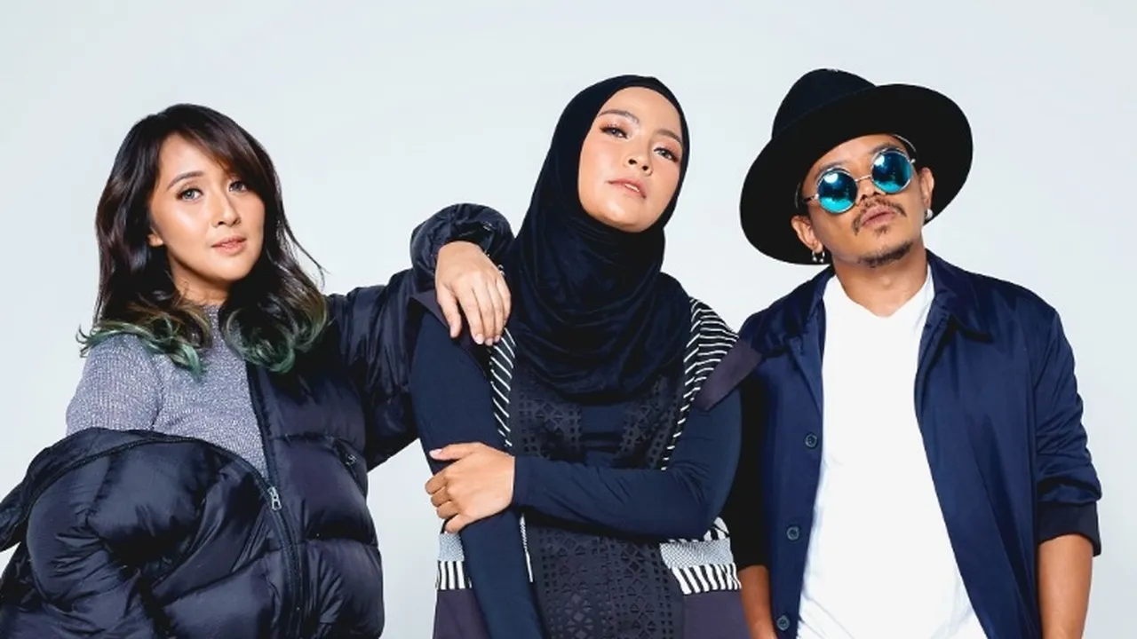 Resah Dengan Berita Bohong, Kotak Lepas Single Terbaru Berjudul HOAX