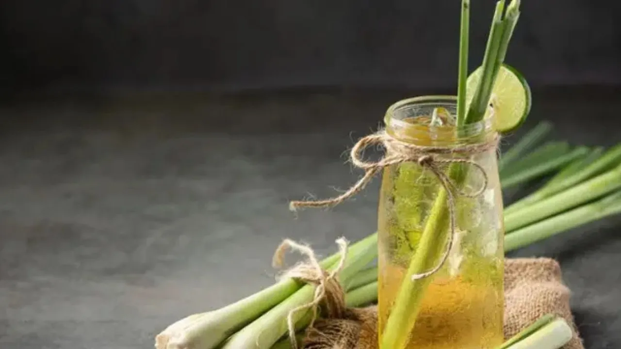 Resep Es Jeruk Nipis Serai, Minuman Sehat Penurun Gula Darah Tinggi