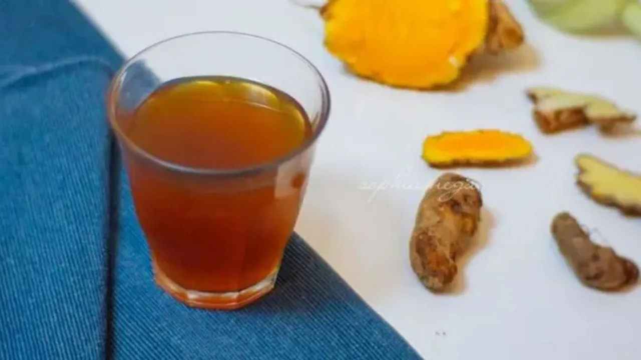 Resep Jamu Daun Rebus, Rahasia Alami untuk Turunkan Gula Darah dan Hipertensi
