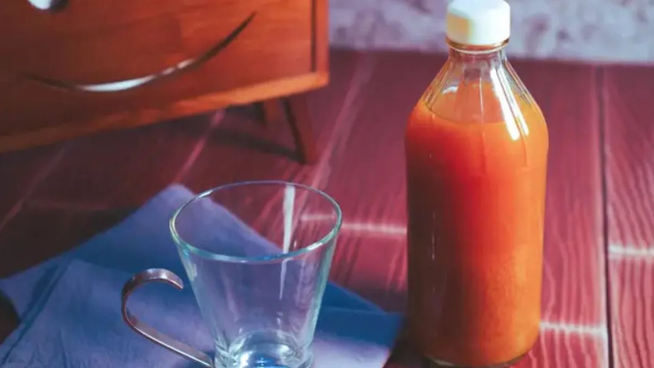 Resep Jamu Tradisional dari Bumbu Dapur yang Ampuh Turunkan Kolesterol