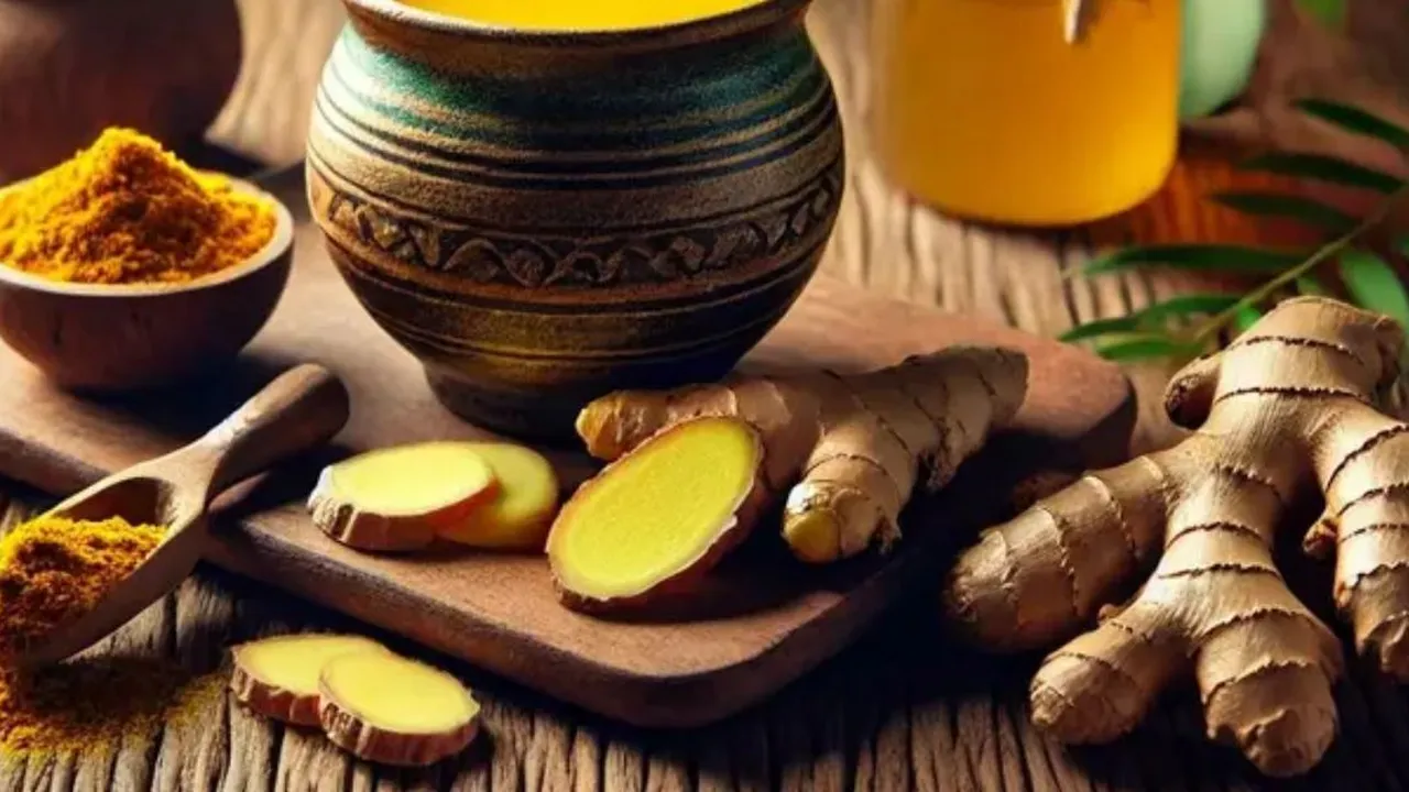 Resep Jamu Tradisional Nusantara, Solusi Herbal untuk Kolesterol dan Tekanan Darah