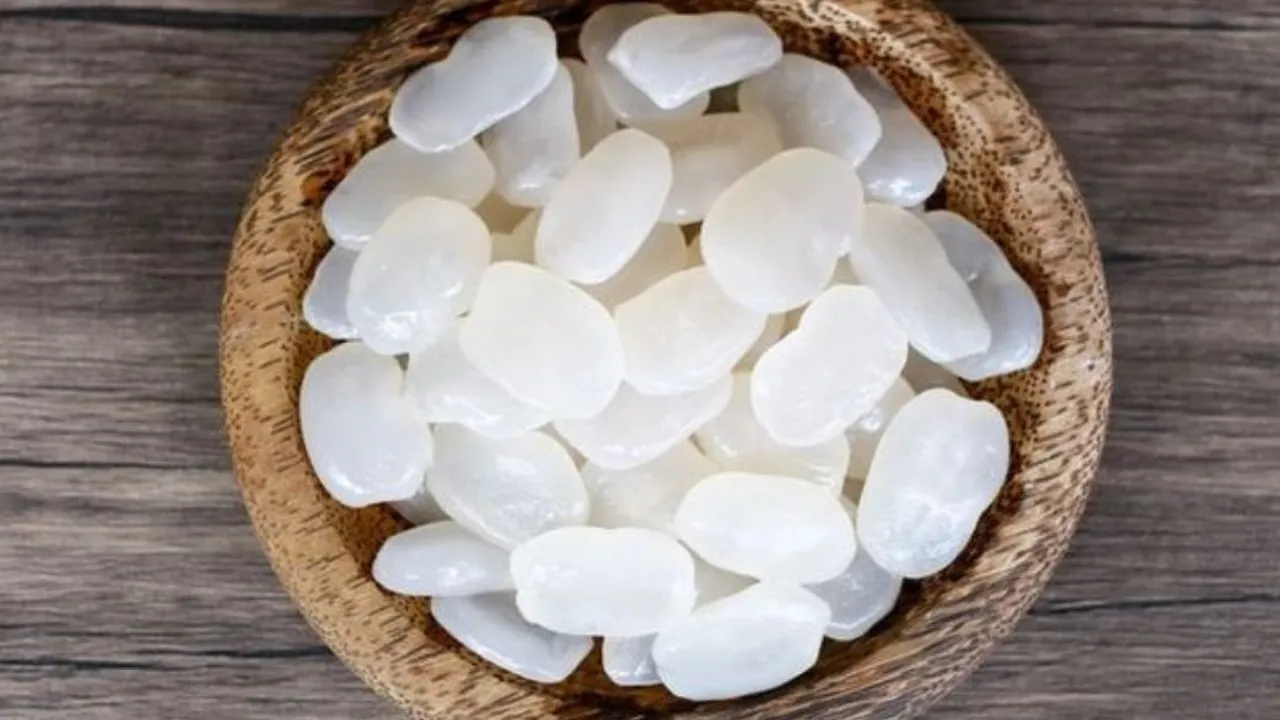 Resep Kolang-Kaling Anti Asam yang Tahan Berbulan-Bulan di Kulkas