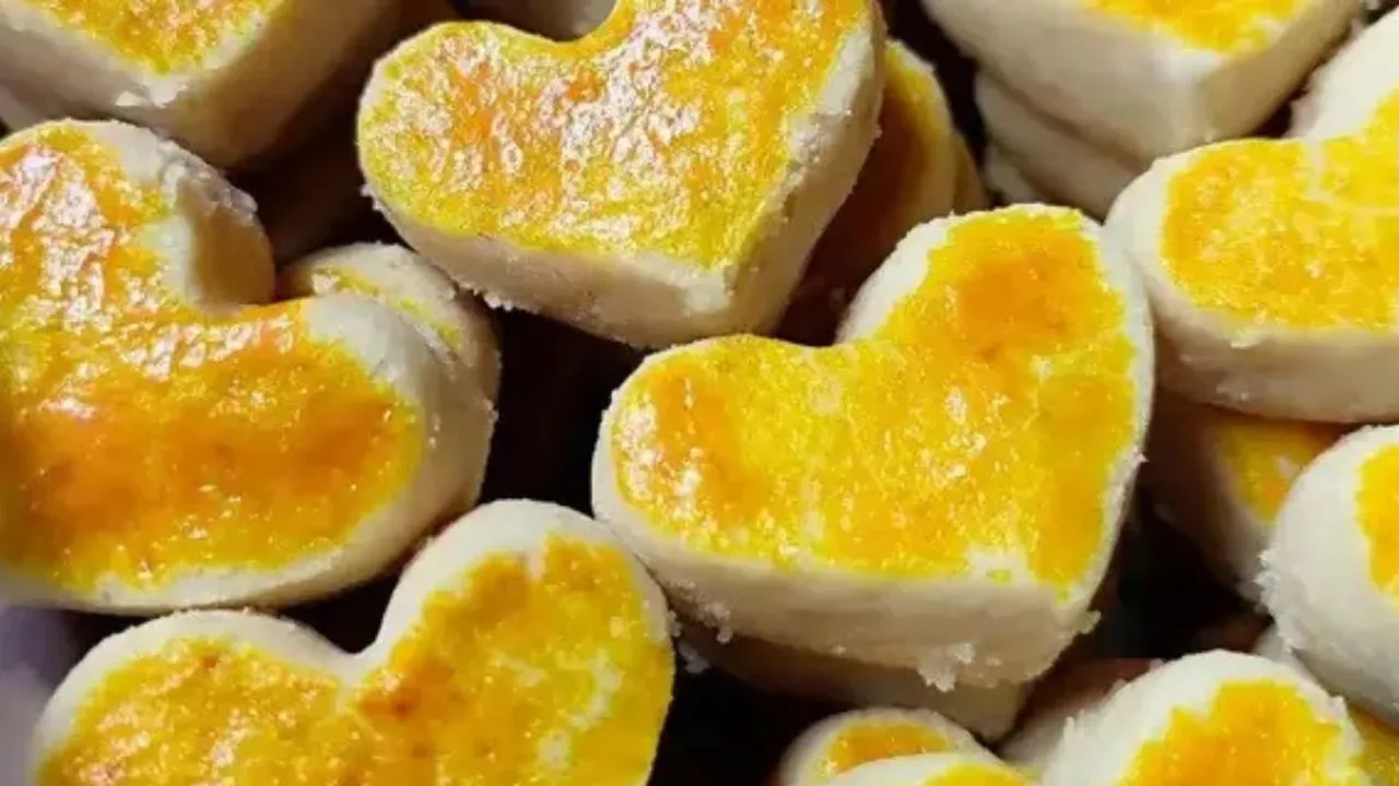 Resep Kue Kacang Renyah, Camilan Spesial yang Wajib Ada di Hari Raya