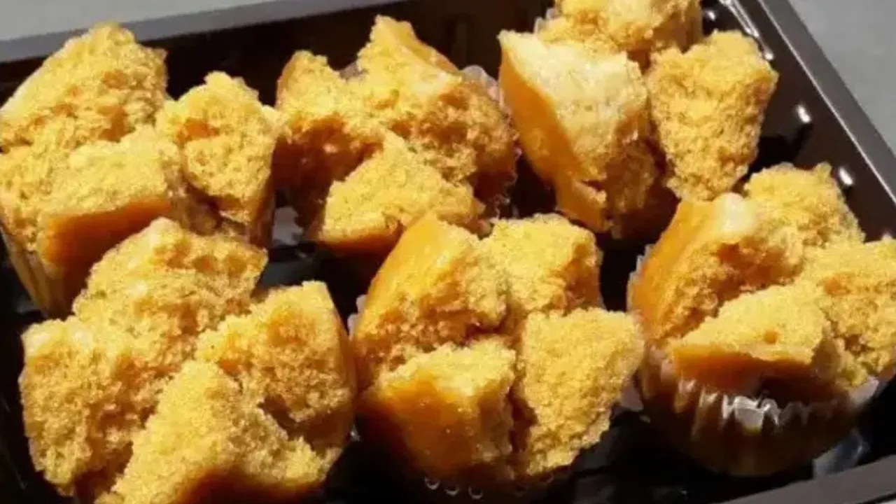 Resep Kue Kukus Gula Merah, Kue Tradisional yang Praktis dan Menggugah Selera