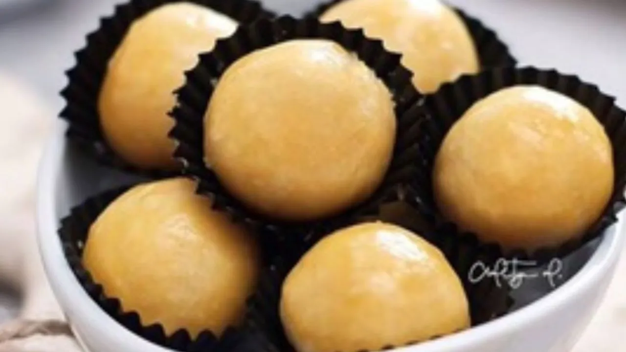 Resep Kue Lebaran yang Simpel Tanpa Oven, Lengkapi Kebersamaan di Hari Raya!