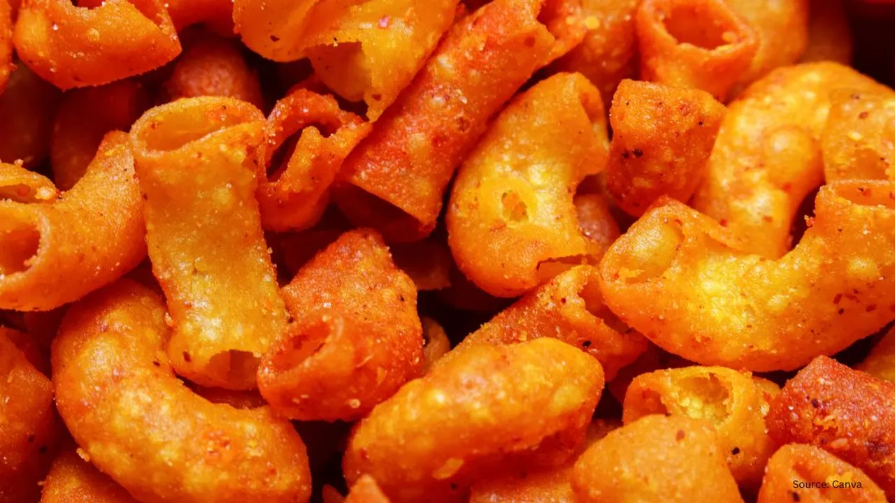 Resep Makaroni Bantet Reyah Dengan Cita Rasa yang Bikin Ketagihan