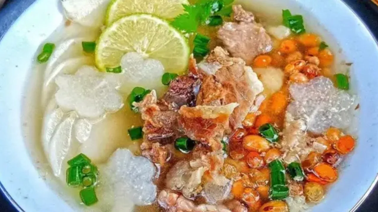 Resep Menu Berbuka Puasa Sehat, Rendah Gula untuk Menjaga Keseimbangan Gula Darah
