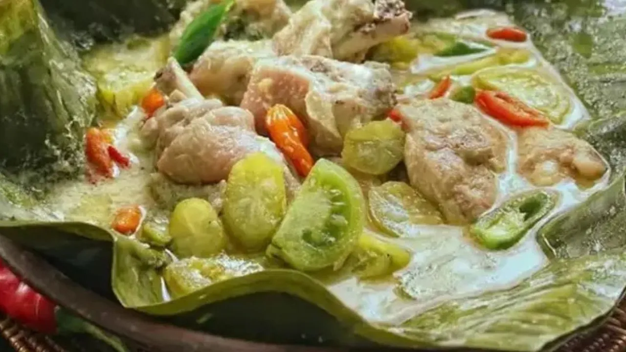 Resep Menu Lauk Sehat Rendah Kolesterol, Pilihan Sempurna untuk Berbuka dan Sahur