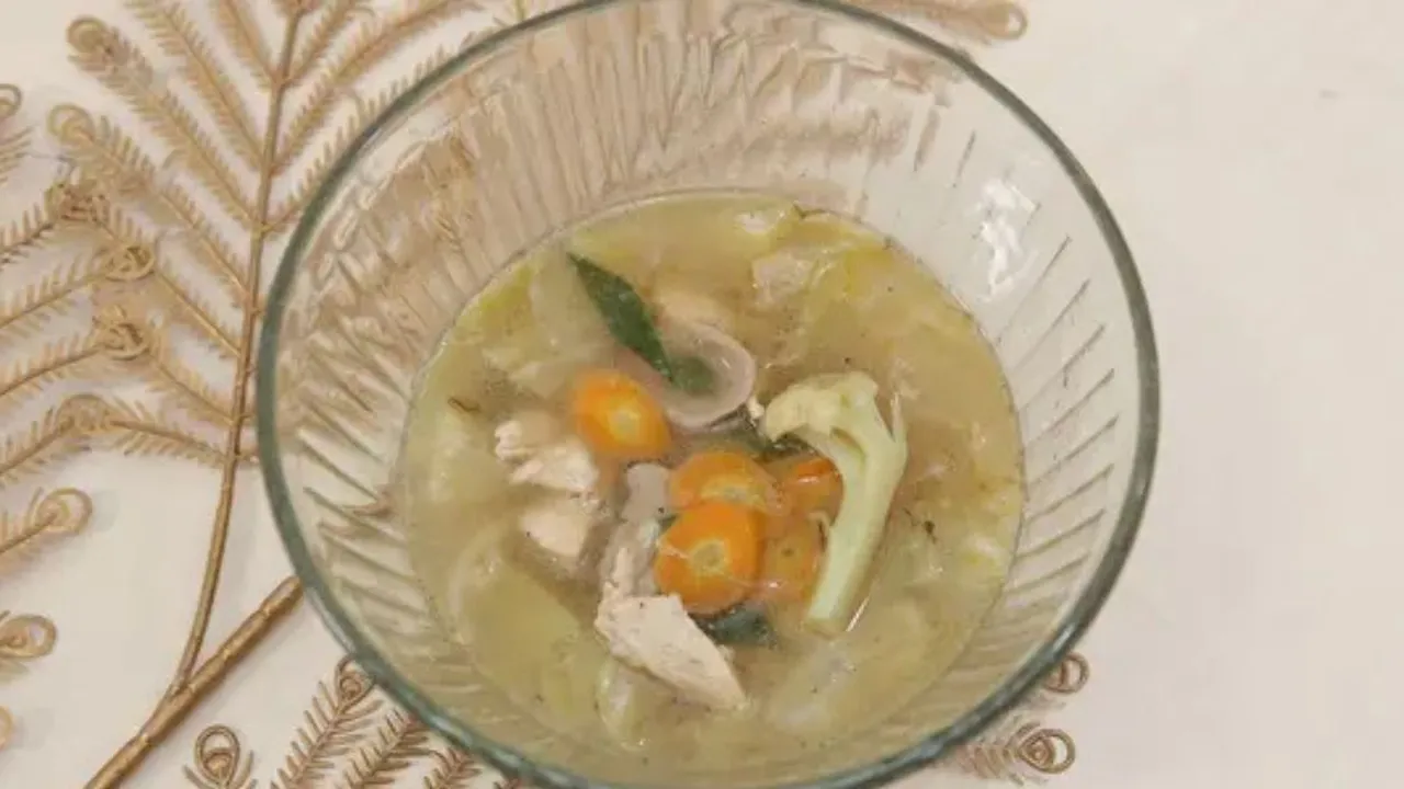 Resep Menu Lezat dan Sehat, Kreatif Bebas Gorengan untuk Penderita Kolesterol