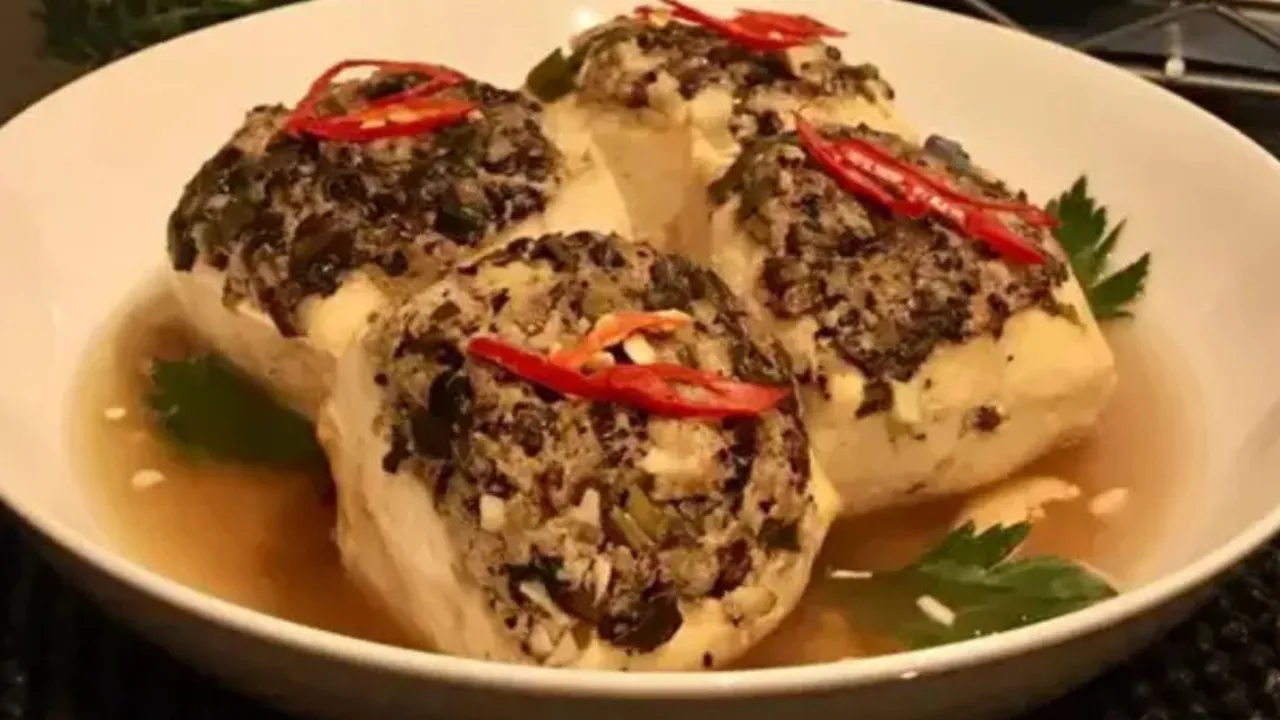 Resep Menu Sahur Sehat, Lauk Kukus Rendah Kolesterol yang Lezat dan Bergizi