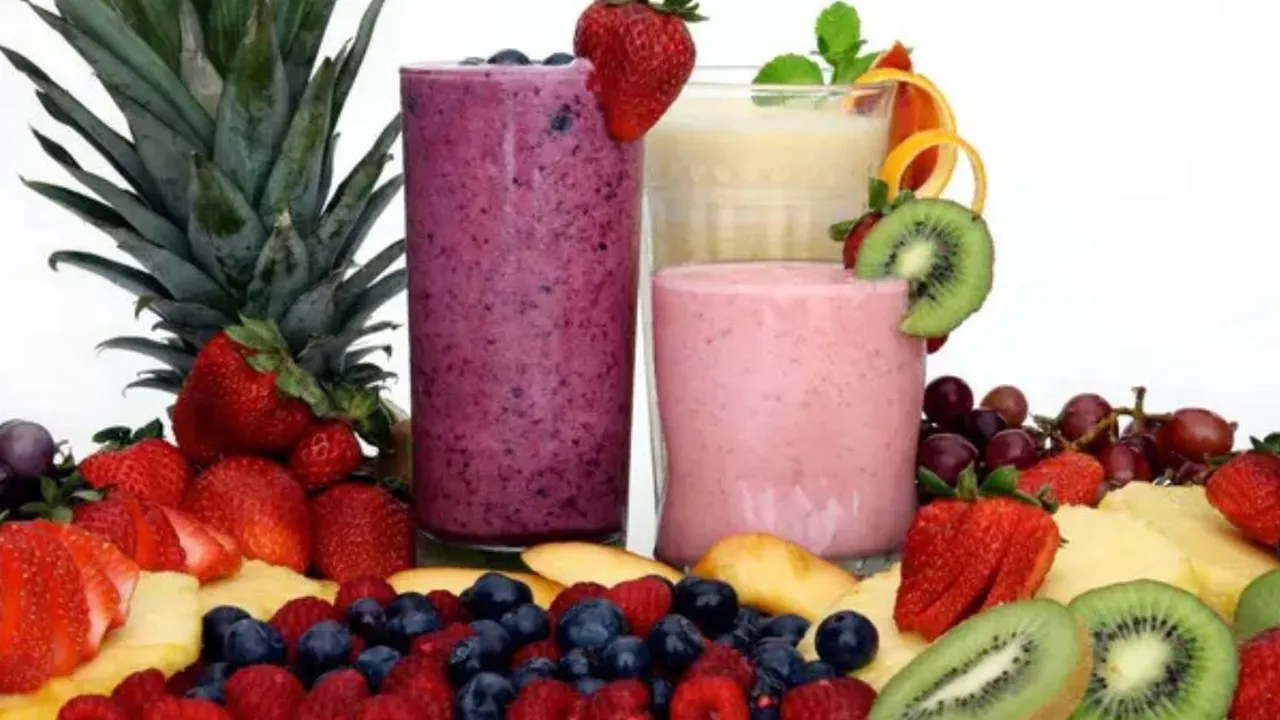 Resep Minuman Alami Penurun Kolesterol yang Bisa Kamu Coba di Rumah!