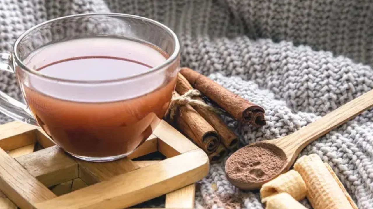Resep Minuman Kayu Manis untuk Menjaga Keseimbangan Gula Darah Secara Alami