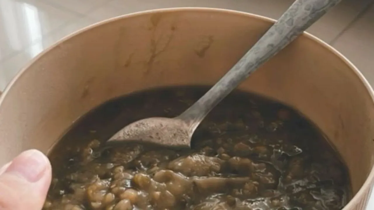 Resep Praktis: Nikmati Bubur Kacang Hijau Sehat dan Bebas Kolesterol
